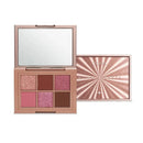 Paleta de Sombras Rose Shine Niina Secrets Lançamento Especial Niina Secrets by Eudora