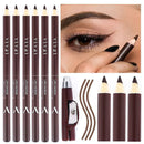 Lápis Marrom Vivai (com apontador)