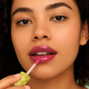 Gloss Labial Ginga cor Malemolência Made In Melu by Ruby Rose