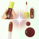 Gloss Labial Ginga cor Balanço Made In Melu by Ruby Rose