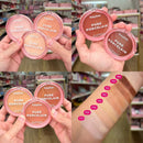 Pó Compacto Pure Porcelain (linha rosa) Ruby Rose