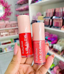 Lip Glow Ruby Rose Linha Rosa