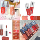 Gloss Labial Shine Like a Gloss Linha Blow Ruby Rose (6 cores)