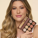 Paleta de Sombras Neutrals Niina Secrets