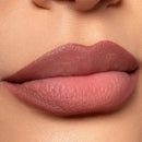 Lápis Labial Retrátil Castanho Claro Vult