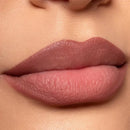 Lip Combo Cereja com Lápis Castanho Claro + Aqua Tint 03 + Gloss Ganache