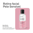 Água Micelar Pele Sensível Labotrat 110ml