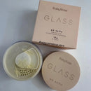 Pó Solto Linha Glass Ruby Rose