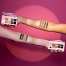 Paleta de Sombras Ela é Básica Vizzela