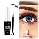 Cola de Cílios Macrilan Preta