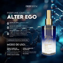 Perfume para Cabelo Finalizador Termoativo Alter Ego Barbour's Beauty