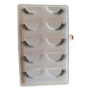 5 Pares de Cílios Postiços Cantinho Y1026