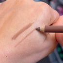 Lápis Marrom Vivai (com apontador)