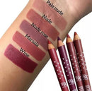 Lápis Labial Ultra Easy RK Ruby Kisses by Kiss New York