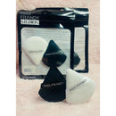 Kit 2 Esponja Triângulo de Pó Miss Frandy (cor sortida)