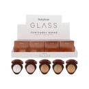 Iluminador Facial Baked Glass Ruby Rose