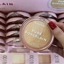 Pó Compacto Pure Porcelain (linha rosa) Ruby Rose