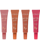 Butter Balm Hidratante Labial com Cor SP Colors (4 cores)