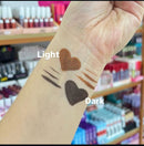 Caneta Delineadora Marrom Linha Glass Ruby Rose