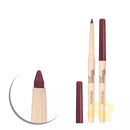 Lápis Labial Retrátil Chocofun cor Tiramisu Fenzza