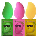 Esponja Manga Amarela Sabrina Sato