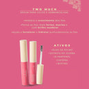 Sérum para Cílios e Sobrancelhas Two Much Natalia Beauty by Ruby Rose