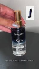 Perfume para Cabelo Finalizador Termoativo Alter Ego Barbour's Beauty