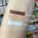 Lápis Olho Melu (Branco e Nude)