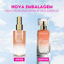 Perfume para Cabelo Finalizador Termoativo Roses Barbour's Beauty