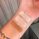 Pó Solto Linha Glass Ruby Rose