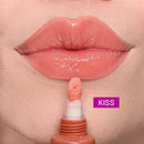 Butter Balm Hidratante Labial com Cor SP Colors (4 cores)